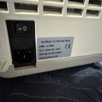 Benchmark Multi-Therm Touch Vortex Mixer image 1